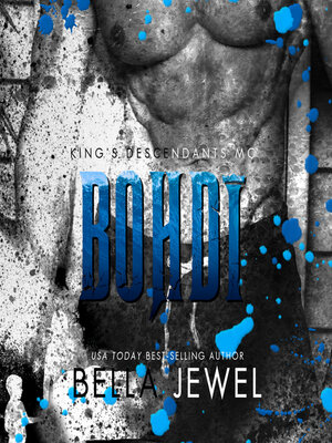 Bohdi - Audiobook